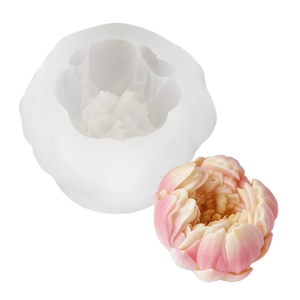 Molde Florecita
