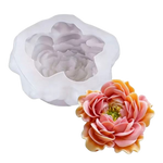 Molde Flor Nacional