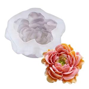 Molde Flor Nacional