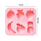 Molde 6 Frutas