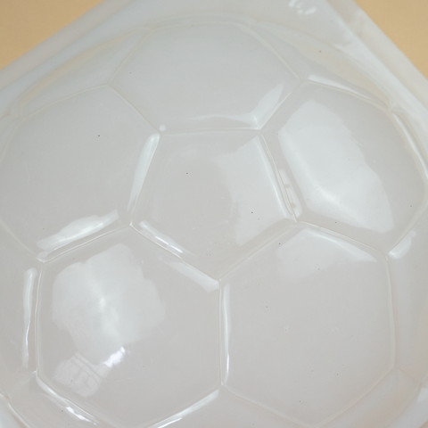 Molde Gelatinero Medio Balón