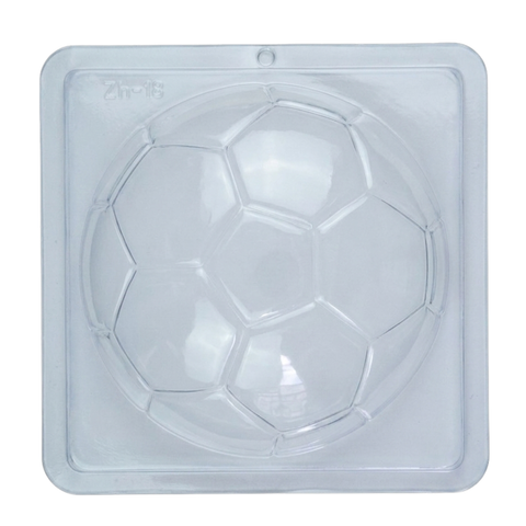 Molde Gelatinero Medio Balón