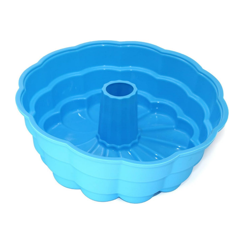 Molde Rosca Pétalos