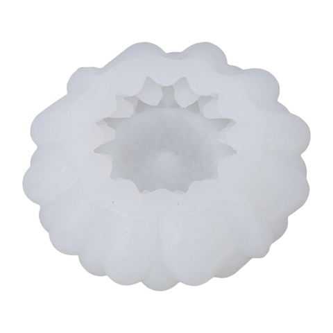 Molde de Girasol 2D 7 cm