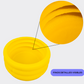 Molde Hotcake 3D