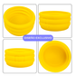 Molde Hotcake 3D