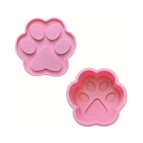 Molde Huella Individual