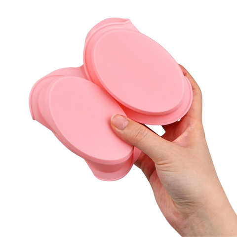 Molde Jabonero Love Happy Family Home