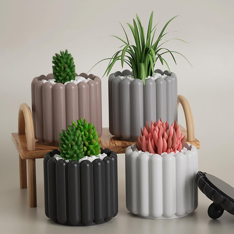 Molde Alhajero Pilar