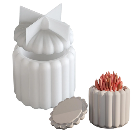 Molde Alhajero Pilar