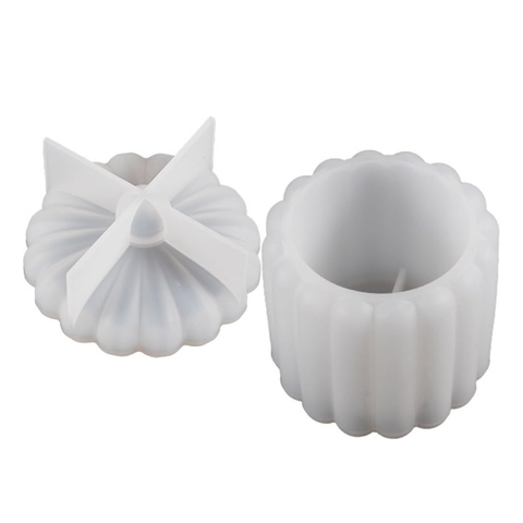 Molde Alhajero Pilar