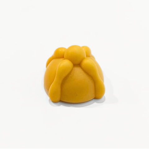 Molde Pan de Muerto Chico