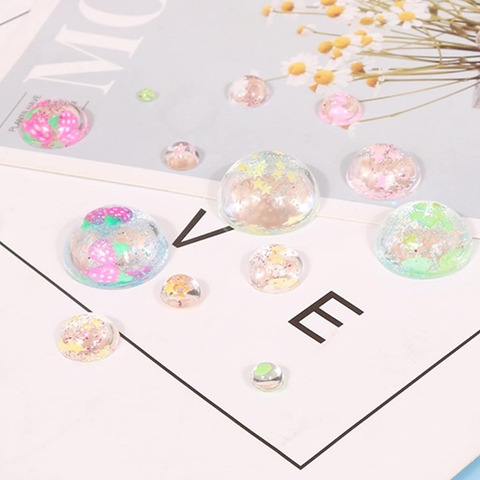 Molde Joyero y Encapsulado de Esferas