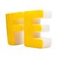 Molde Fe 2D