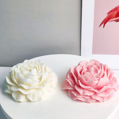 Molde Peonia Jumbo