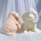 Molde Cachorro Cocker Jumbo 3D