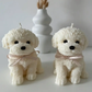 Molde Perro Jumbo 3D 15cm