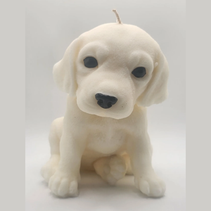 Molde Puppy Beagle 3D