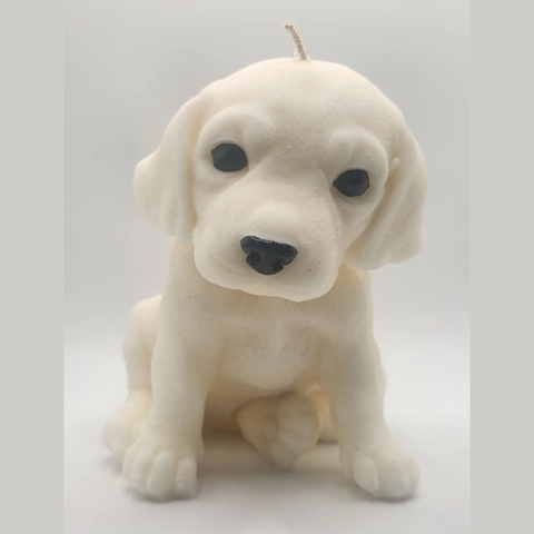 Molde Puppy Beagle 3D