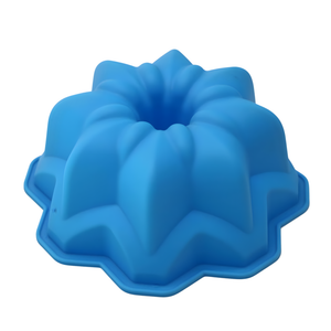 Molde Rosca Flor