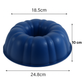 Molde Rosca Pump