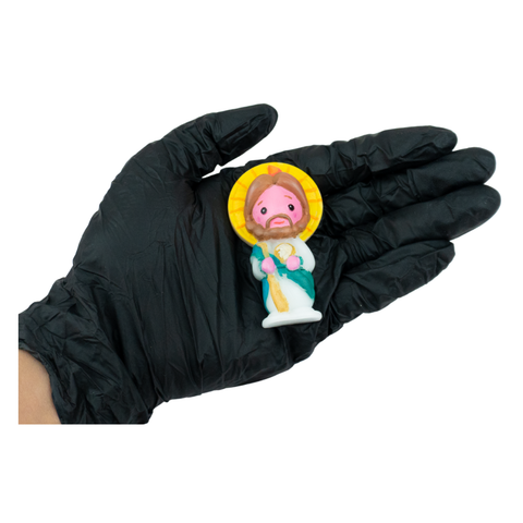 Molde San Juditas Tadeo Chico