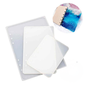 Set Moldes de Libretas