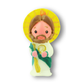 Molde San Juditas Tadeo Chico