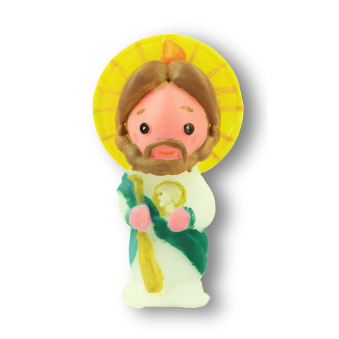 Molde San Juditas Tadeo Chico