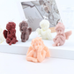 Moldes 3D de Angelitos Querubines Decorativos