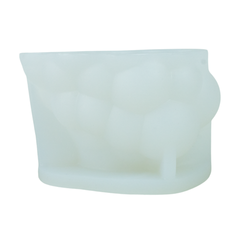 Molde Uvas 3D Racimo