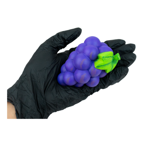 Molde Uvas 3D Racimo