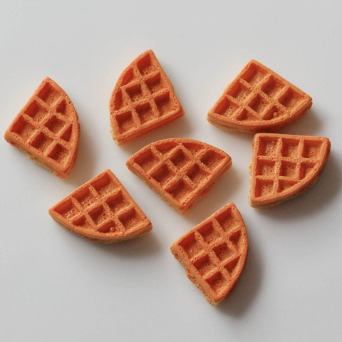 Molde Waffle 3D