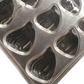 Molde Policarbonato Premium para Chocolate Colina