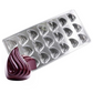 Molde Policarbonato Premium para Chocolate Colina
