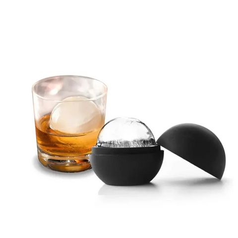 Molde Esfera para Hielo 6.5 cm