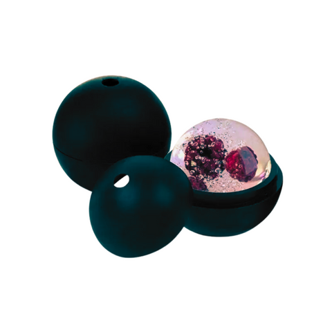 Molde Esfera para Hielo 4.5 cm