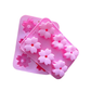 Molde de Flor de Sakura (6 Cavidades)
