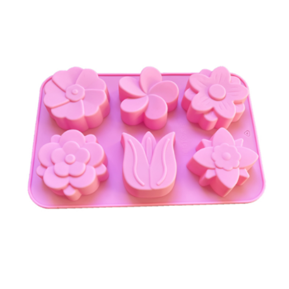 molde-tulipan