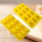 Molde de 12 Piñas