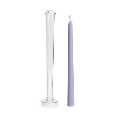 Molde Acrílico Candil 25cm