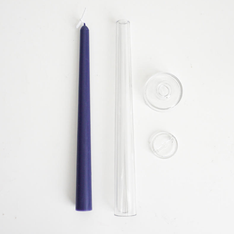 Molde Acrílico Candil 25cm