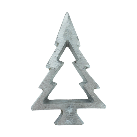 Molde para Buñuelo Pino Chico