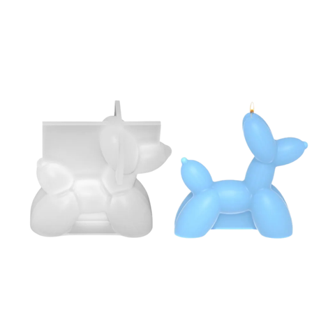 molde-perro-globo