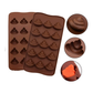 Molde de Emoji Poop (Popó)