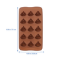 Molde de Emoji Poop (Popó)