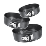 moldes desmoldables para pastel