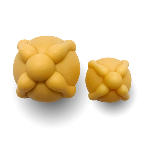 Molde Pan de Muerto Grande