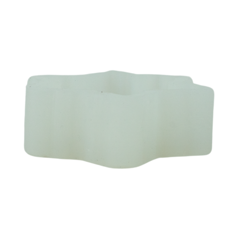 Molde Copo Estrella 2D