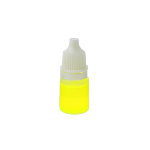 Pigmento Traslúcido Amarillo para Resina